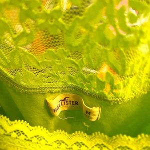 Hollis get tank top size:m